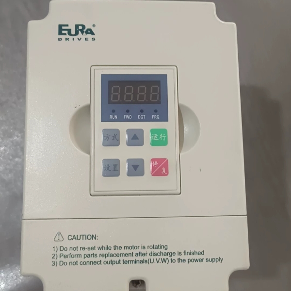 【远航机械】欧瑞变频器F1000-G0015S2B，1.5KW，220V议价