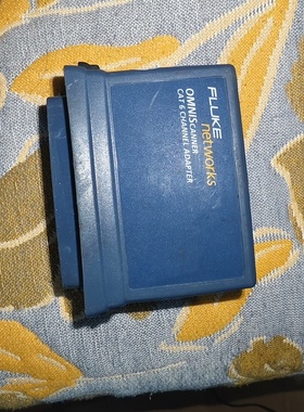 福禄克FLUKE networks OMNIS CANNER【议价】