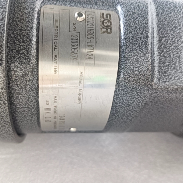 索尔液位开关CS1D21HB05-LKTH24一台议价
