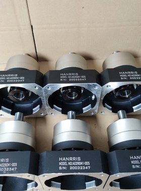 HANRRIS精密行星减速机，型号AE090M1-005适配