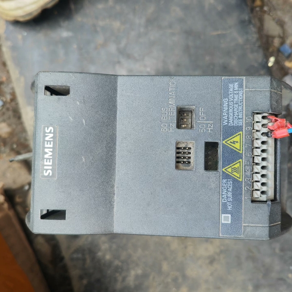 议价G110  CPM110     6SL3211-0A