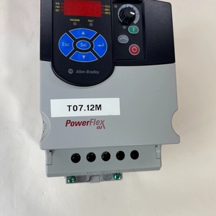 AB罗克韦尔变频器 议价 22F D8P7N113