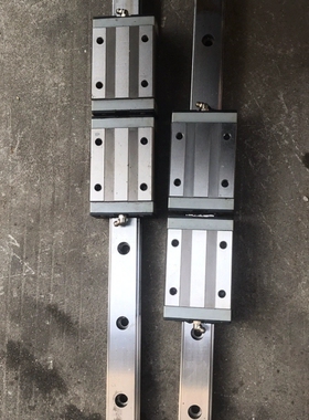 台湾STAF35导轨。【议价】