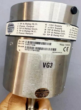 MKS631D11T8FHBB【议价】