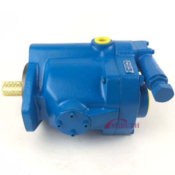 VICKERS威格士柱塞泵PVB5-FRSY-20-CG-2