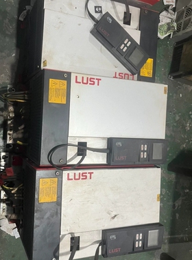 LUST涡轮机变频器VF1424L.HF.OP2.S56功能