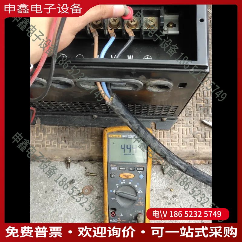 议价：正弦变频器37KWSINE303TC-037拍摄