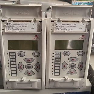 高压保护器P122 MICOM B00W3D3BC成议价