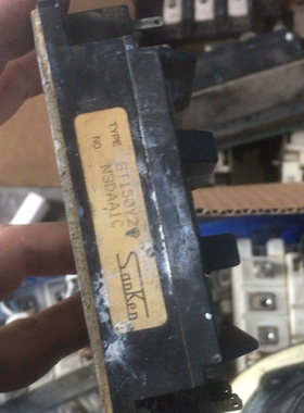 ST150Y2拆机（请询价）