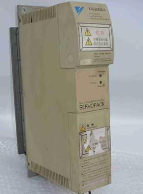 JUSP-ACP15GA 机器人驱动器 YASKAWA