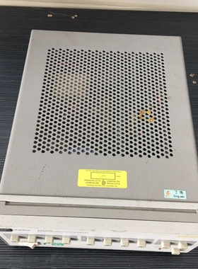 Agilent安捷伦 11713A 衰减器控制器【议价】