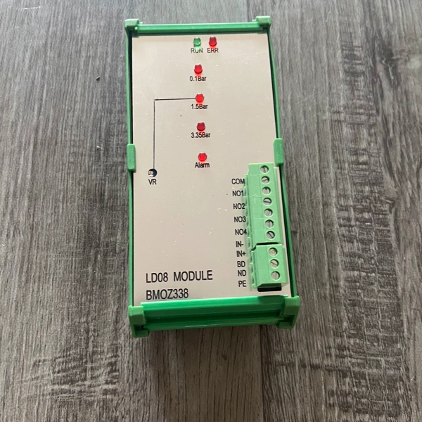 全新立信 LD08 MODULE BMOZ338模块