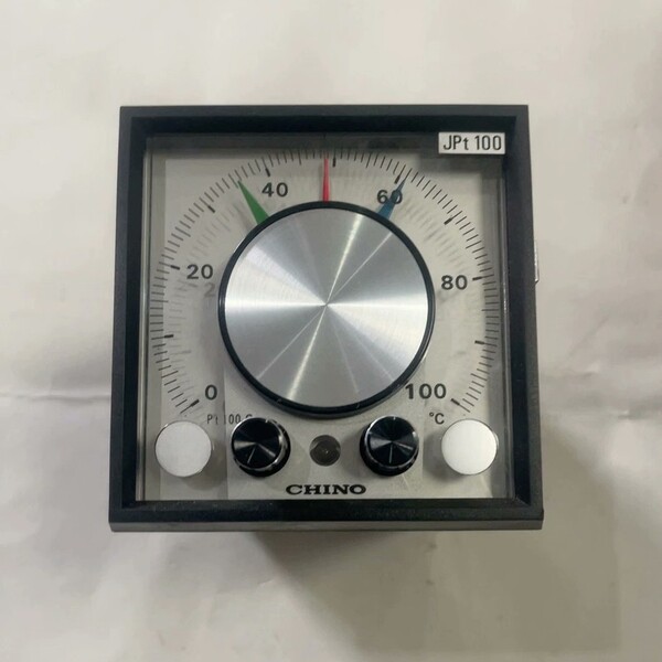 温控器千野CHINO模拟温控器NB2022工业控温