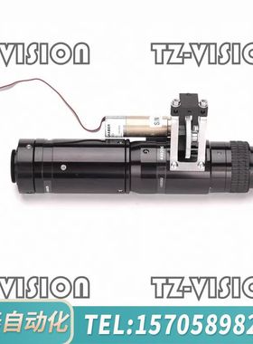 华泰NAVITAR 1-60439+1-63352 电动变倍镜头