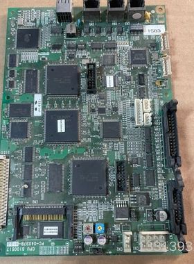 CPU AC90电路板CPU S100517 PC-0403议价也可维修