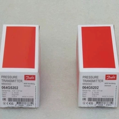 Danfoss丹佛斯压力开关MBS9300 064G议价