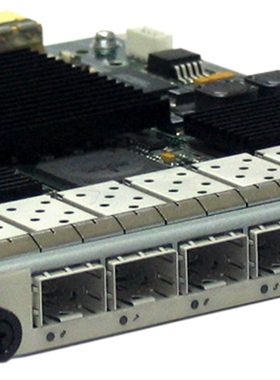 板名丝印 FPIC-8xGE