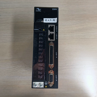 汇川伺服驱动器IS620PS2R8I-IA21-158议价