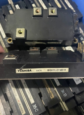 MIG600J2CMB1W模块，