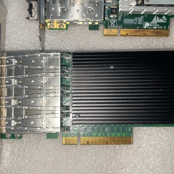 万兆四光口网卡XL710BM1【议价】