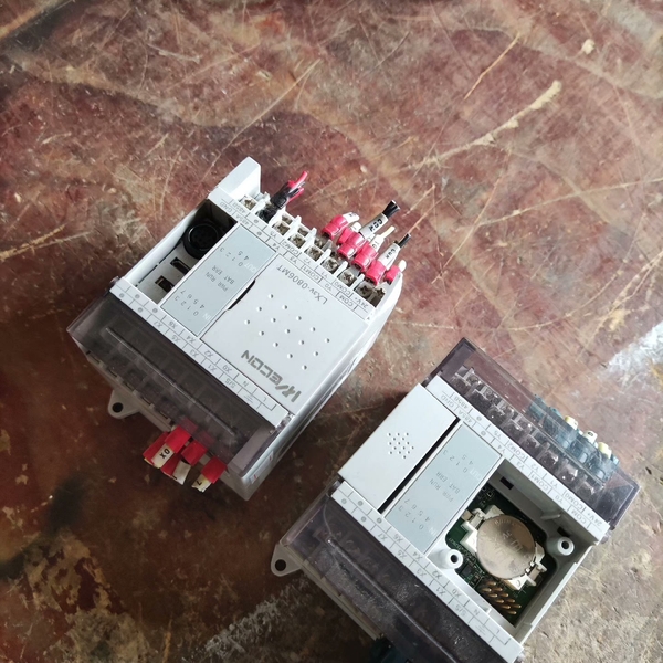 LX3V-0806MT-A2   维控PLC 图 功