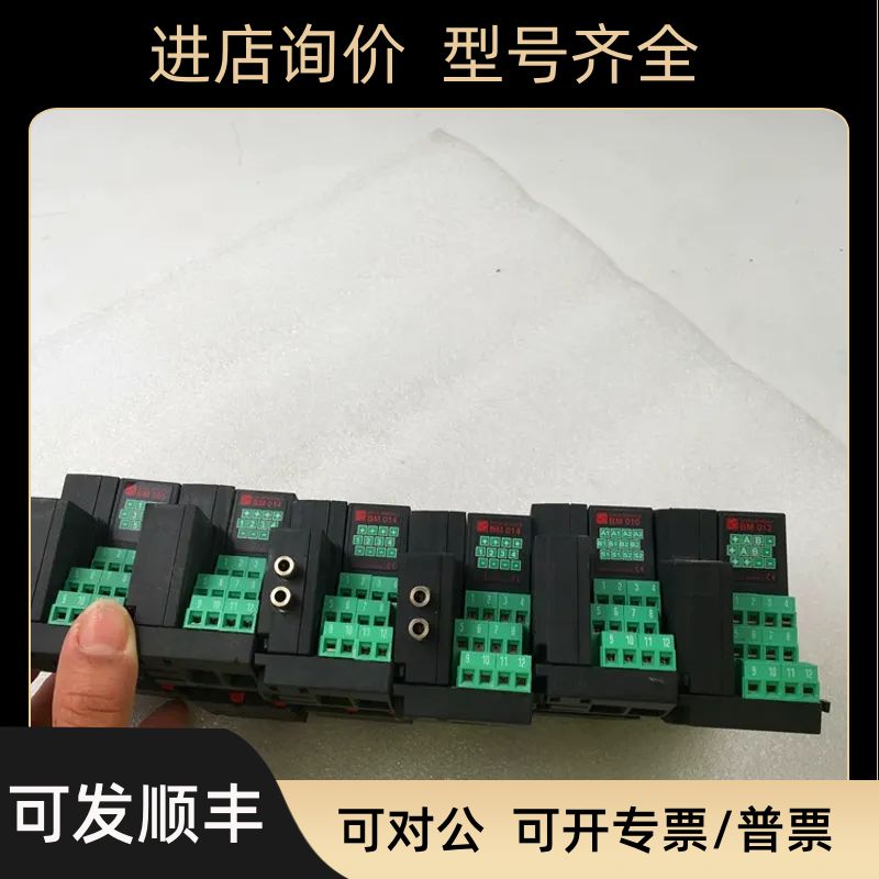 PROCES-DATA模块  PD661+BM010/BM012)( PD528+BM014