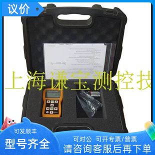 Basic DA512 DM5E DA503 DA590 DL存储型DA501 声波测厚仪DM5E