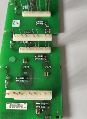 AH469798U002 690变频器75KW IGBT触发【议价】