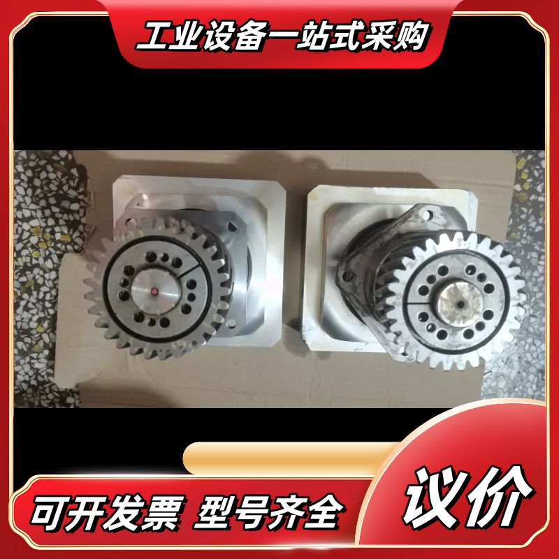 德国NEUGART纽卡特行星减速机PLN115 1=8议价
