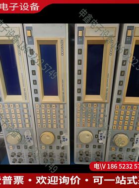 议价：VA2230A音频分析仪正常保