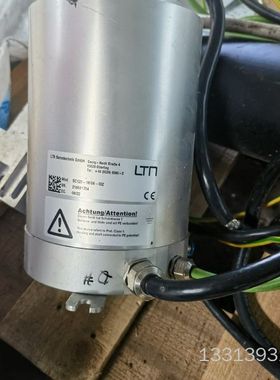 伺服LTN     ATTENTION-ACHTUNG  懂议价也可维修