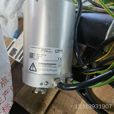 伺服LTN     ATTENTION-ACHTUNG  懂议价也可维修