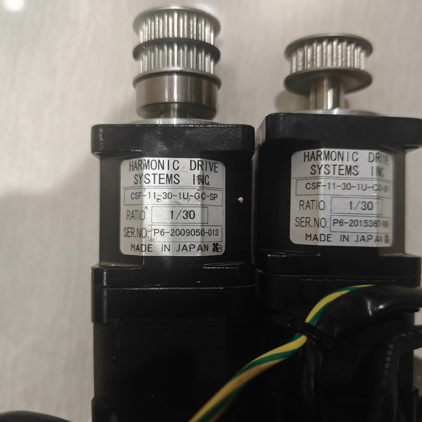 CSF-11-30-1U-CC-SP PBM423FHJE2议