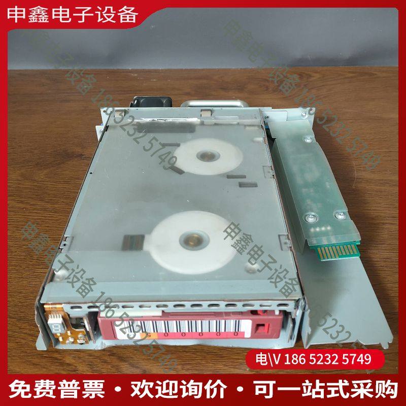 议价：清仓处理 磁带驱动器 LTO UItrium拍摄仪价