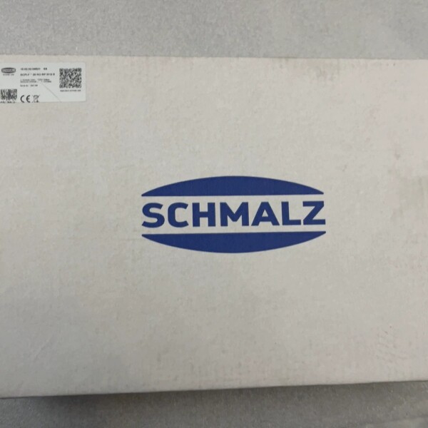 【议价】施迈茨真空发生器：SCPI-FS 25 NO RP M12-