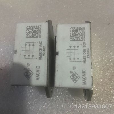 MMD100E180X/MMD70E180X三相整流桥70A议价也可维修