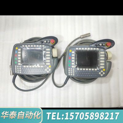 华泰库卡C2示教器 00130547