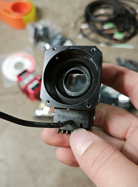 议价ASM固晶机 光源01-58856/E 图片实物