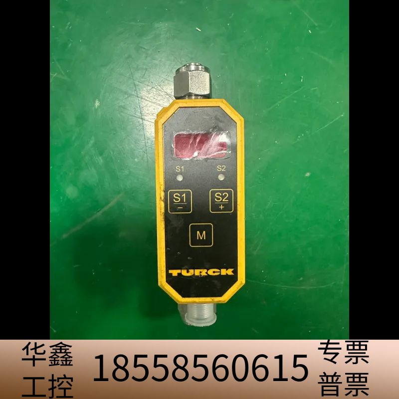 TURCKFCI-D10A4P-2ARX-H1160/.议价