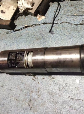 德国BERG SPANNTECHNIK主轴电机【议价】