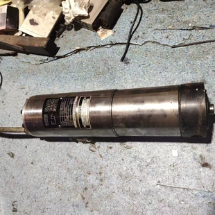 德国BERG SPANNTECHNIK主轴电机【议价】