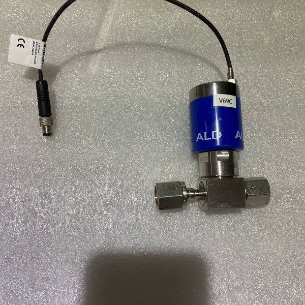 世伟洛克隔膜阀 swagelok 6LW-ALD3FR4-P议价