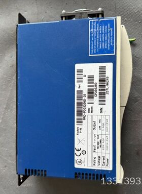 KOLLMORGEN CP303250 PRD-P30325议价也可维修