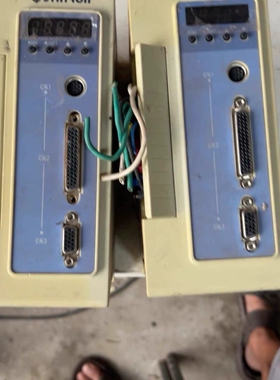 森创伺服电机驱动器GS0020A-【议价】