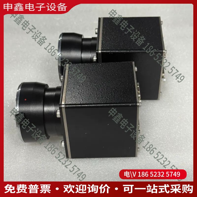 议价：NED SU51-F-HB-120-N1工业黑白线阵扫描相机