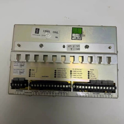 KONGSBERG+RPME+8100289+康士伯模块【议价】