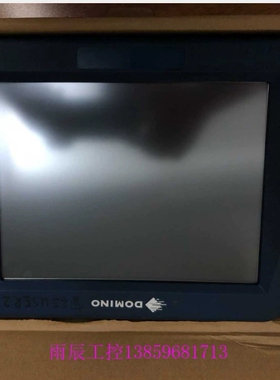 TOUCHPANEL DOMINO多米诺触摸屏EPT006853二手功能包好