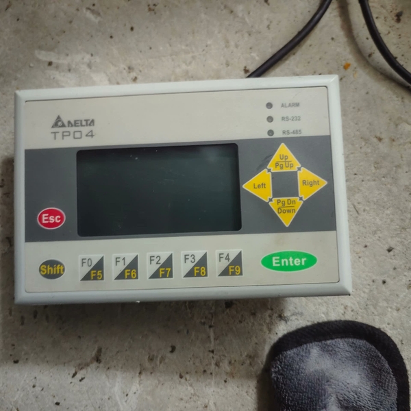 TP04G-AS2 文本显示屏，原可，需要可直接询价