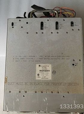 电源Celestica天弘电源  AP1002，的，实物议价也可维修