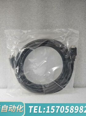 华泰工业相机GPF503B 1394B 5m连接线 端口